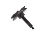 Gear lever Puch Z50 gear shaft with shift plate Swiing thumb extra