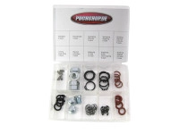 Klein materiaal assortiment Puch Maxi / E50 motor