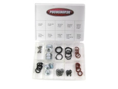 Kleinteile Sortiment Puch Maxi / E50 Motor