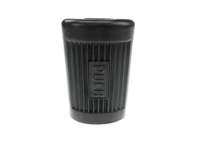 Fußschalt Puch MV / VS / DS Monza Ranger usw. Gummi mit Logo product