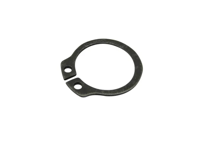 Koppeling Puch Maxi / E50 seegerring voor 15mm thumb