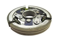 Koppeling Puch ZA50 tweede versnelling Surflex