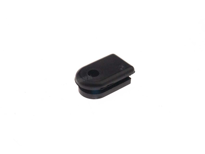 Doorvoerrubber Sachs ontsteking
