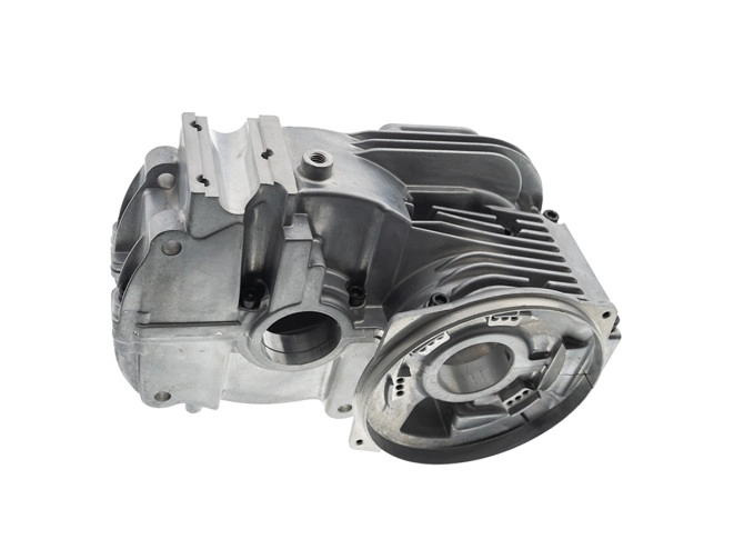 ADDY 50-1 A engine 2.0 Puch Maxi E50 race with reed valve intake