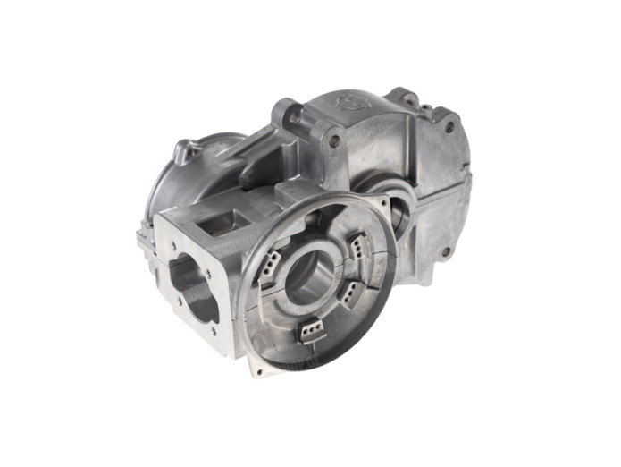 Puch Maxi E50 Anroll 4-Lager ADDY 50-1 A Renngehäuse 2.0