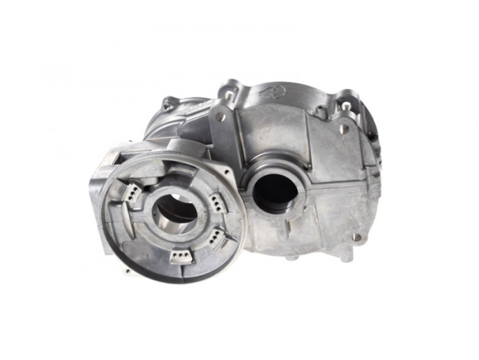 ADDY 50-1 A Puch Maxi E50 pedal 4-bearing race engine case 2