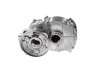 ADDY 50-1 A Puch Maxi E50 pedal start 4-bearing race engine case 2.0 2