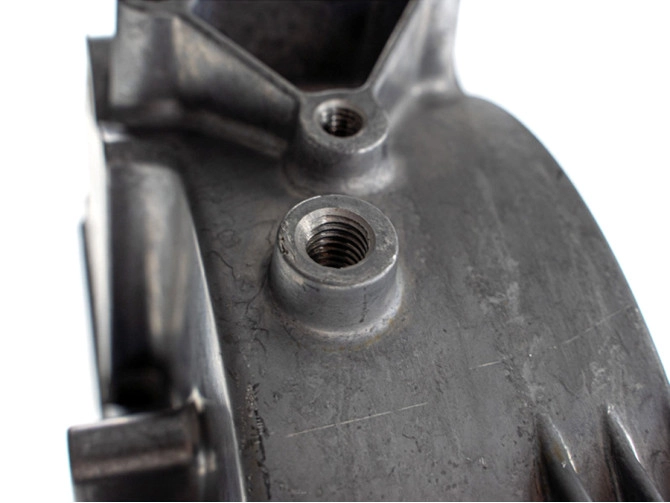 ADDY 50-1 A engine 2.0 Puch Maxi E50 race with reed valve intake