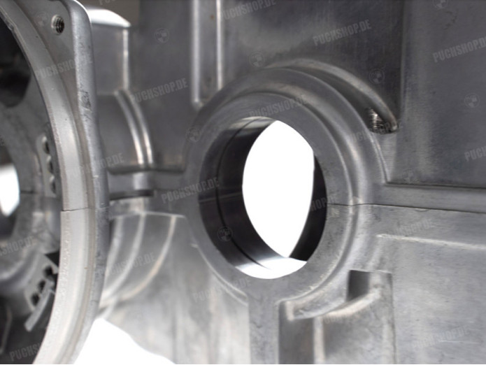 Puch Maxi E50 Anroll 4-Lager ADDY 50-1 A Renngehäuse 2.0