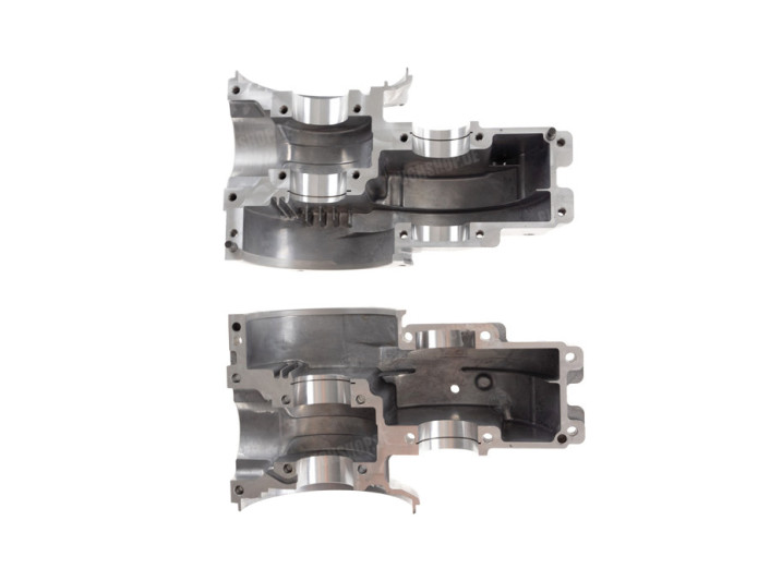 Puch Maxi E50 Anroll 4-Lager ADDY 50-1 A Renngehäuse 2.0