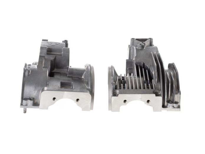 ADDY 50-1 A Puch Maxi E50 pedal 4-bearing race engine case 2