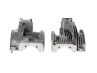 ADDY 50-1 A E50 pedal start 4-bearing 2.0 reed valve intake thumb extra