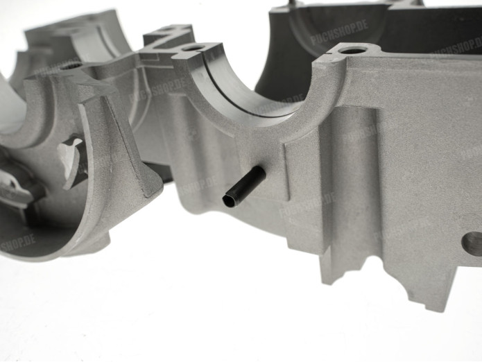 Puch Maxi E50 aanloop 4-lager Akoa carter als origineel