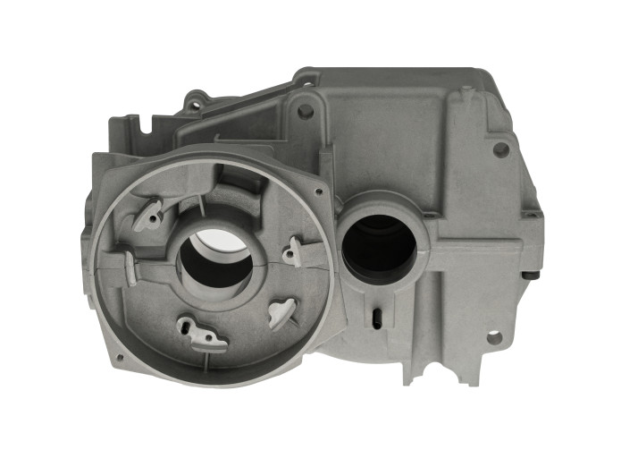 Puch Maxi E50 aanloop 4-lager Akoa carter als origineel