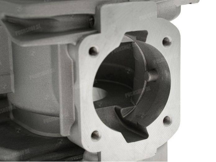 Puch Maxi E50 aanloop 4-lager Akoa carter als origineel