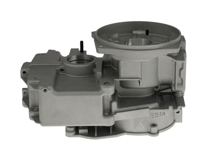 Puch Maxi E50 Anroll 4-Lager Akoa Gehäuse wie Original