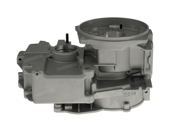 Puch Maxi E50 aanloop 4-lager Akoa carter als origineel