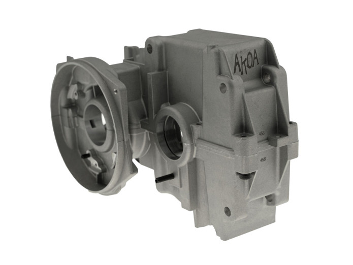 Puch Maxi E50 Anroll 4-Lager Akoa Gehäuse wie Original