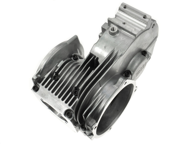 ADDY 50-1 A E50 pedal start 4-bearing 2.0 reed valve intake AMPP product