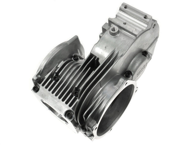 ADDY 50-1 A engine 2.0 Puch Maxi E50 race with reed valve intake AMPP