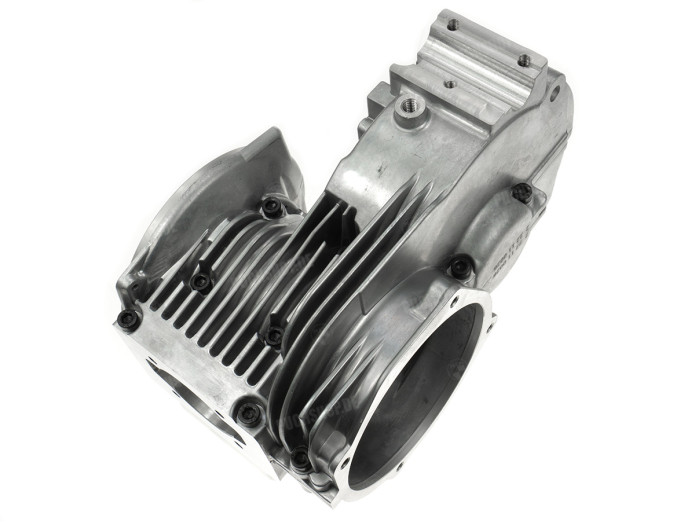 ADDY 50-1 A E50 pedal start 4-bearing 2.0 reed valve