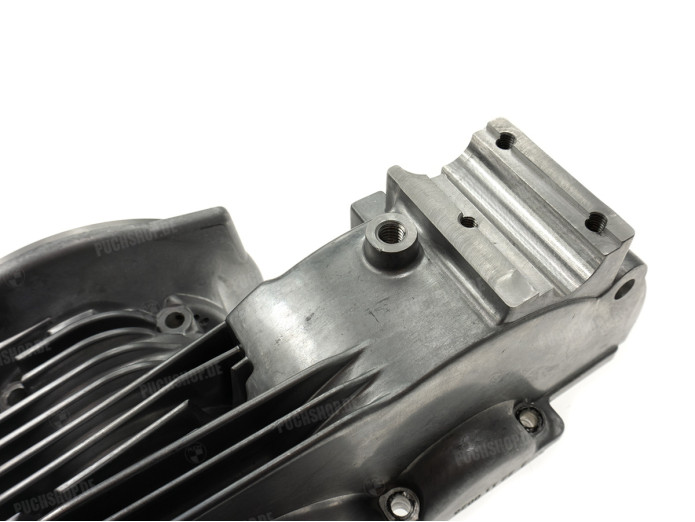 ADDY 50-1 A E50 pedal start 4-bearing 2.0 reed valve