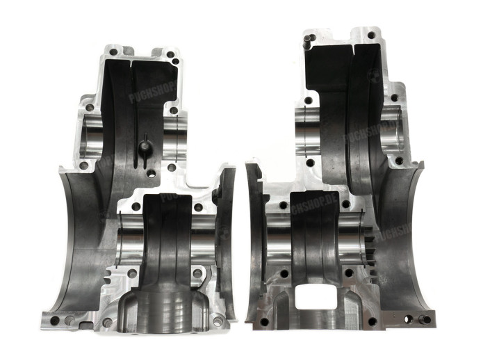 ADDY 50-1 A E50 pedal start 4-bearing 2.0 reed valve