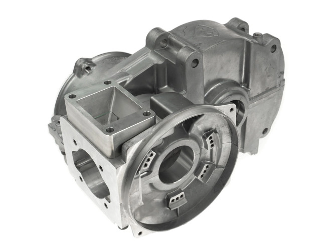 ADDY 50-1 A engine 2.0 Puch Maxi E50 race with reed valve intake AMPP