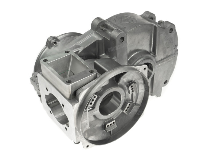 ADDY 50-1 A E50 pedal start 4-bearing 2.0 reed valve