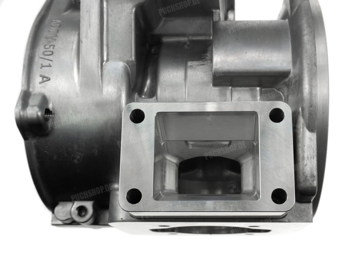 ADDY 50-1 A E50 pedal start 4-bearing 2.0 reed valve