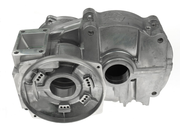 ADDY 50-1 A E50 Anroll 4-Lager Gehäuse  2.0 GME Einlass