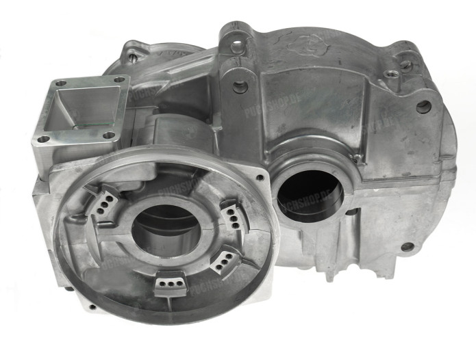 ADDY 50-1 A E50 pedal start 4-bearing 2.0 reed valve