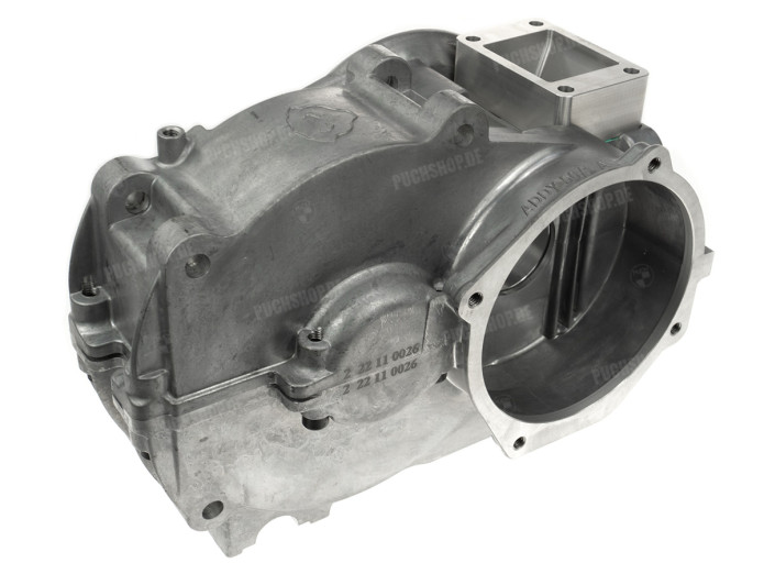 ADDY 50-1 A E50 pedal start 4-bearing 2.0 reed valve