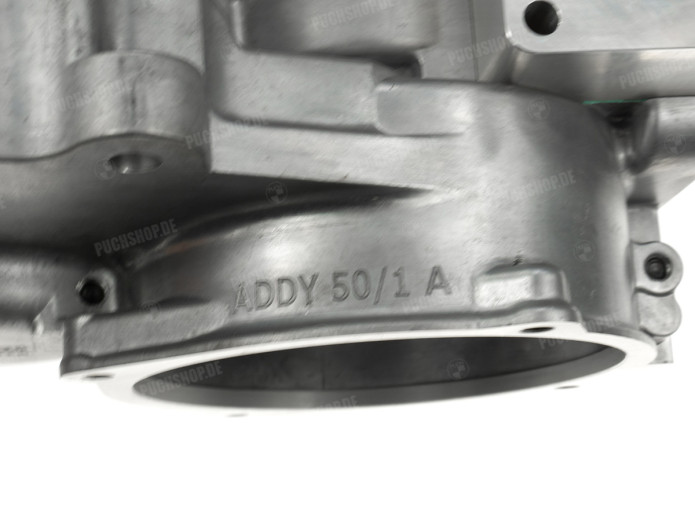 ADDY 50-1 A E50 pedal start 4-bearing 2.0 reed valve