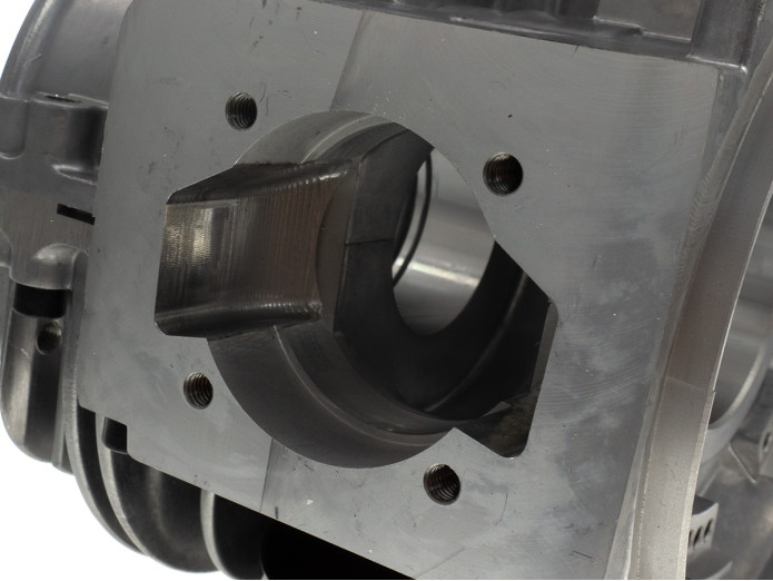 Puch Maxi E50 Anroll 4-Lager ADDY 50-1 A Renngehäuse 2.0 für 74ccm