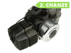 Puch E50 Anrollmotor 3 Lager mit zylinder 1.0