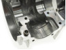 Puch Maxi E50 kickstart 4-bearing engine case as original with kickstart cover