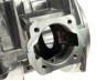 Puch Maxi E50 kickstart 4-bearing engine case as original with kickstart cover thumb extra
