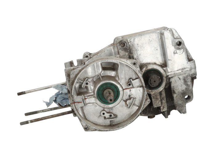 Puch E50 kickstart motor ohne zylinder