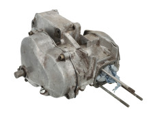 Puch E50 kickstart motor ohne zylinder Puch E50 kickstart motor ohne zylinder