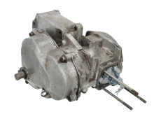 Puch E50 kickstart motor ohne zylinder Puch E50 kickstart motor ohne zylinder