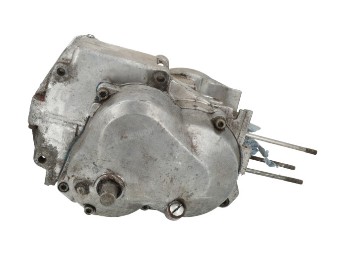 Puch E50 kickstart motor ohne zylinder