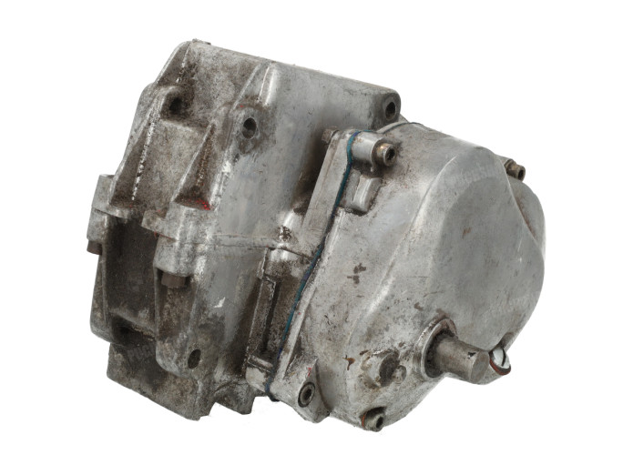 Puch E50 kickstart motor ohne zylinder