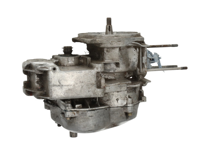 Puch E50 kickstart motor ohne zylinder