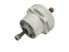 2. Hand Nabe Puch Maxi / X30 / X50 / 2‑Gang Grimeca Sternfelge Leleu Hinterrad 2. Hand Nabe Puch Maxi / X30 / X50 / 2‑Gang Grimeca Sternfelge Leleu Hinterrad