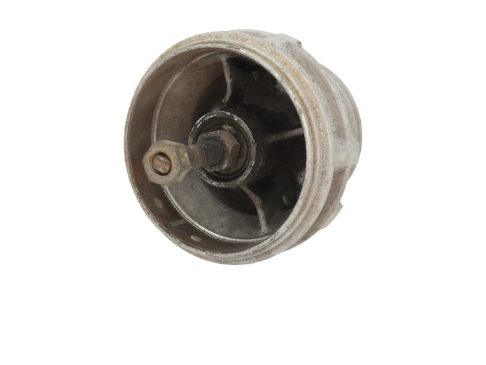 2. Hand Nabe Puch Maxi / X30 / X50 / 2‑Gang Grimeca Sternfelge Leleu Hinterrad