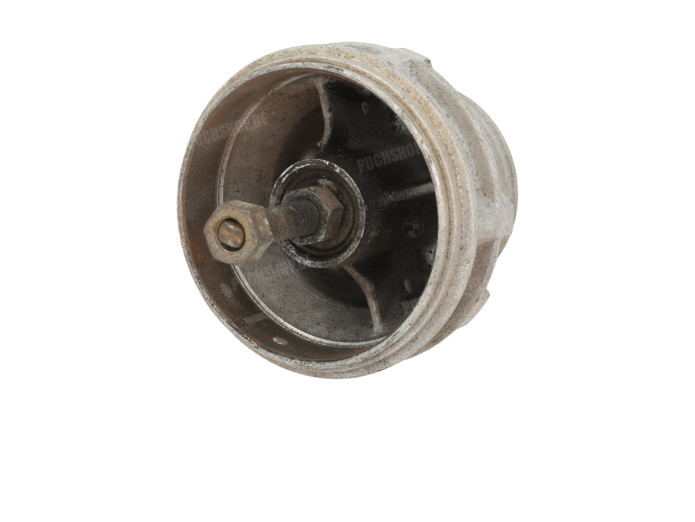 2. Hand Nabe Puch Maxi / X30 / X50 / 2‑Gang Grimeca Sternfelge Leleu Hinterrad