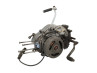 Puch M50 / Borrasca / Minicross / Condor / Monza etc. kickstart engine 4 speed with cylinder 2