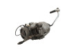 Puch M50 / Borrasca / Minicross / Condor / Monza etc. kickstart engine 4 speed with cylinder 2