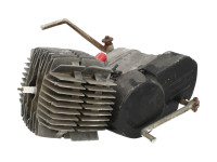 Puch M50 / Borrasca / Minicross / Condor etc. kickstart motor 4 versnellingen met cilinder 1